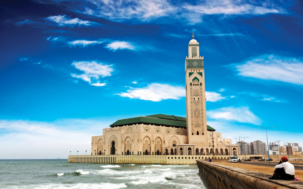 Best 9days Tour From Casablanca To Marrakech Via Desert Morocco Fez