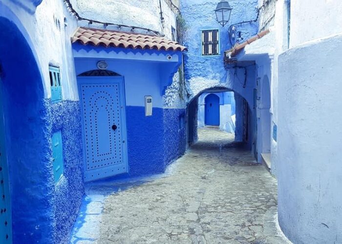 Fes to Chefchaouen
