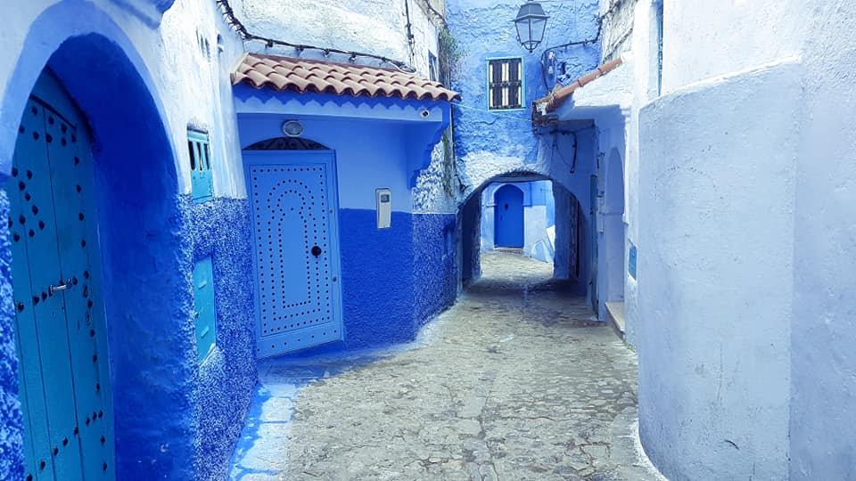 Fes to Chefchaouen