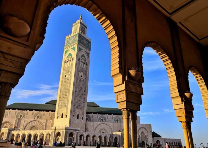 city tour casablanca morocco private transfer morocco