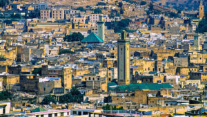 Things to Do in Fes