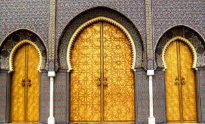 Things to Do in Fes