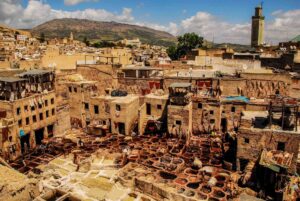 Things to Do in Fes